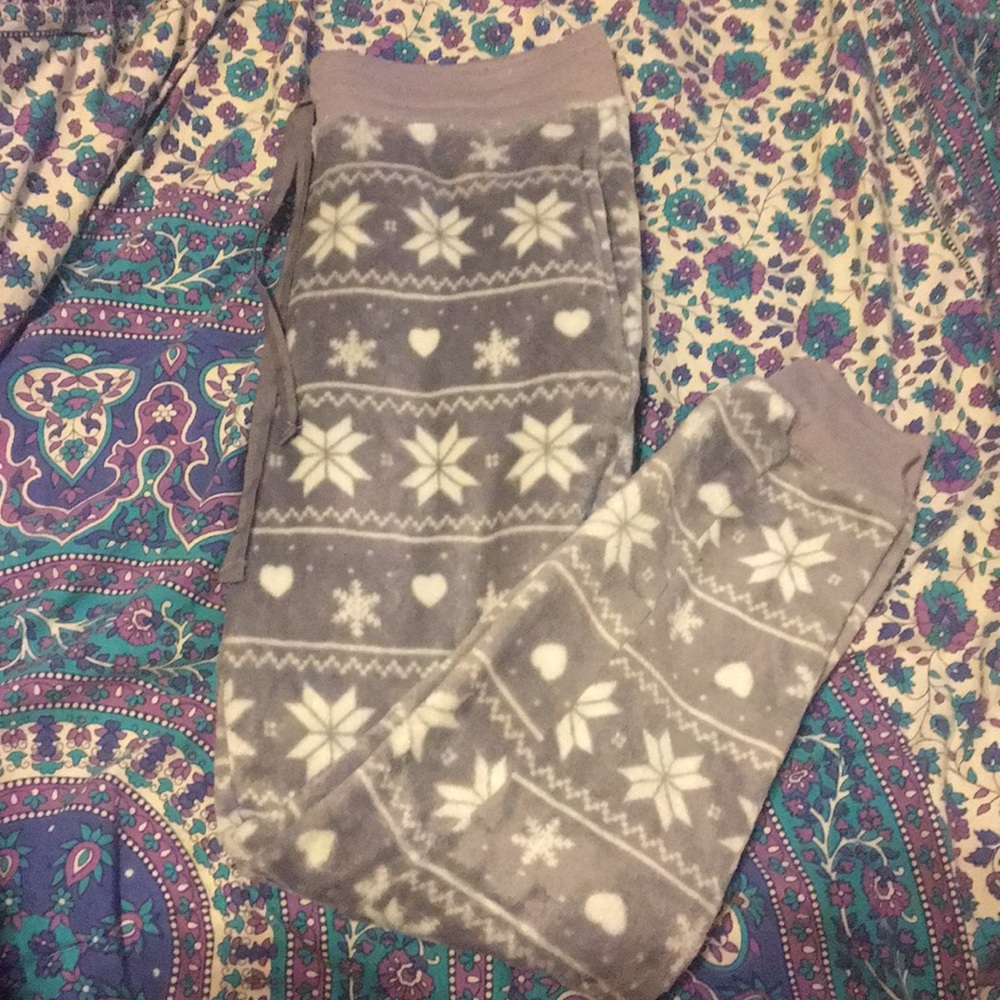 Comfy winter Pants